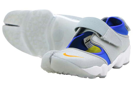 【送料無料対象外商品】NIKEWMNSAIRRIFTナイキウィメンズエアリフトMETALICSILVER/ORANGEPEEL【メンズ・レディーススニーカー】
