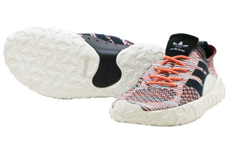 adidasOriginalsF/22PKアディダスオリジナルスF/22プライムニットTraceOrange/CoreBlack/CoreBlack