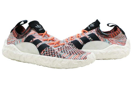 adidasOriginalsF/22PKアディダスオリジナルスF/22プライムニットTraceOrange/CoreBlack/CoreBlack