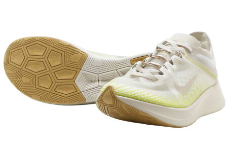【送料無料対象外商品】NIKEAIRZOOMFLYSPFASTナイキエアズームフライSPファストLIGHTOREWOODBROWN/ELEMENTALGOLD
