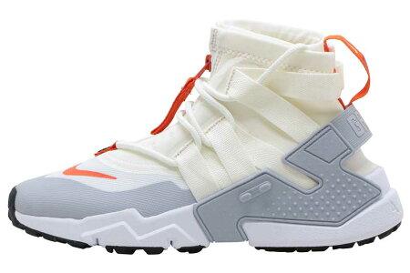 NIKEAIRHUARACHEGRIPPQSナイキエアハラチグリップQSSAIL/TEAMORANGE-WHITE