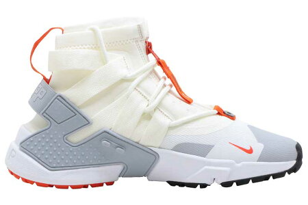 NIKEAIRHUARACHEGRIPPQSナイキエアハラチグリップQSSAIL/TEAMORANGE-WHITE