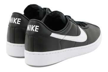 【FINAL SALE】【ファイナルセール】NIKE BRUIN QS ナイキ ブルイン QS BLACK/WHITE