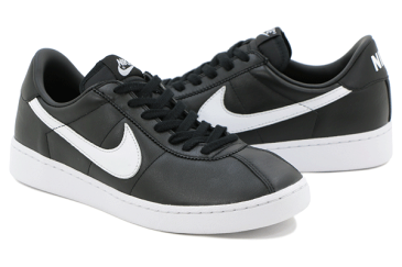 【FINAL SALE】【ファイナルセール】NIKE BRUIN QS ナイキ ブルイン QS BLACK/WHITE