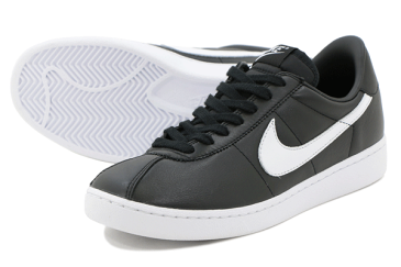 【FINAL SALE】【ファイナルセール】NIKE BRUIN QS ナイキ ブルイン QS BLACK/WHITE