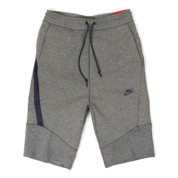 NIKE TECH FLEECE SHORT 2.0テックフリース ショートGREY