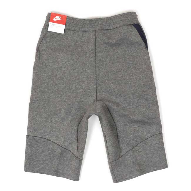 NIKE TECH FLEECE SHORT 2.0テックフリース ショートGREY