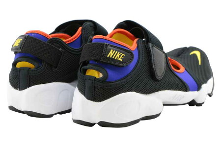 【メーカーお取り寄せ商品】NIKEWMNSAIRRIFTナイキウィメンズエアリフトBLACK/BRIGHTGOLDENRD-CONCORD【メンズ・レディーススニーカー】