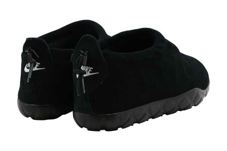 【メーカーお取り寄せ商品】NIKEAIRMOCULTRAナイキエアモックウルトラBLACK/BLACK【メンズ・レディーススニーカー】