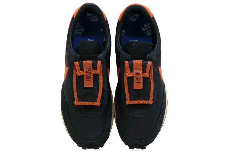 【FINAL SALE】【ファイナルセール】NIKE W DBREAKナイキ ウィメンズ デイブレークBLACK/STARFISH-TEAM ROYAL