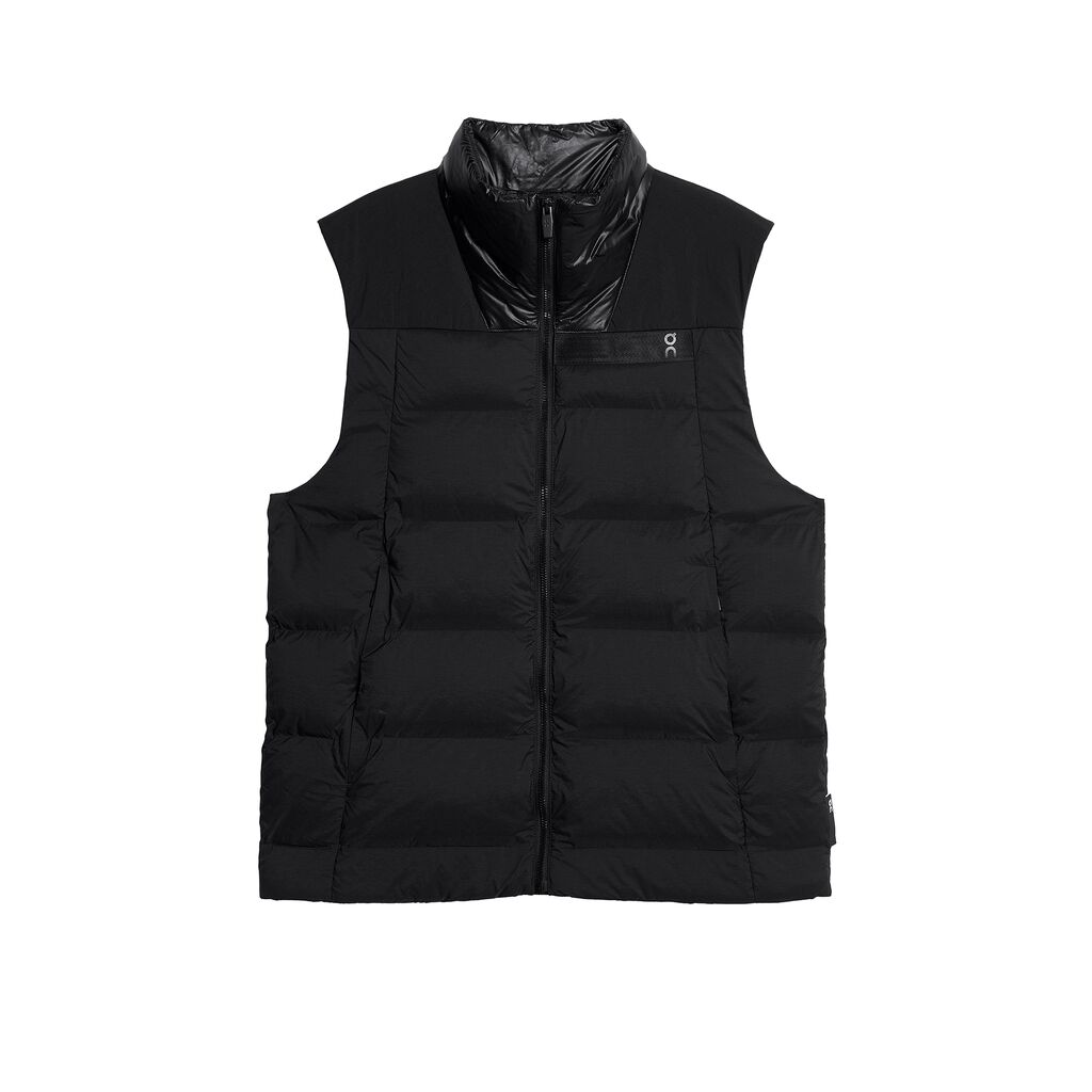   󥸥㡼٥ On CHALLENGER VEST 1 M Black