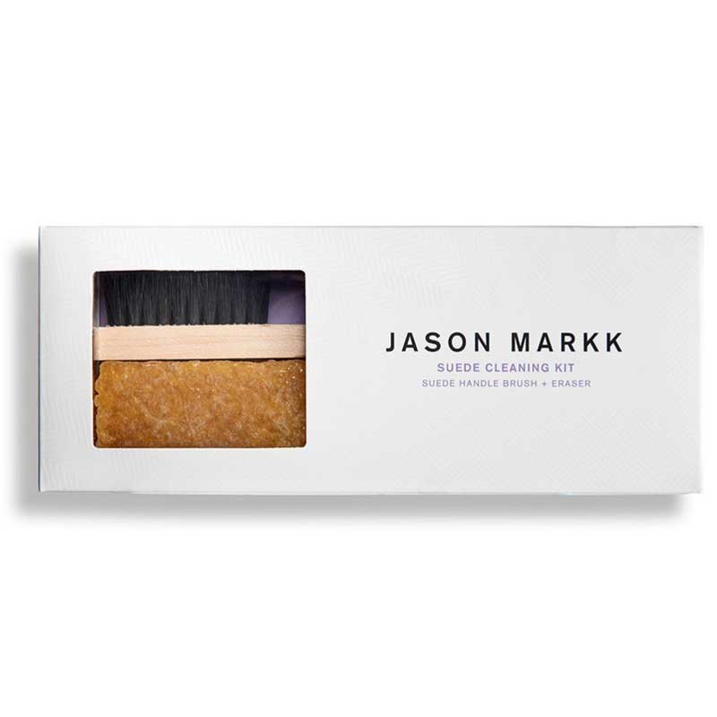 ジェイソンマーク スエード クリーニング キット スウェード ヌバック用クリーニングキット JASON MARKK SUEDE CLEANING KIT