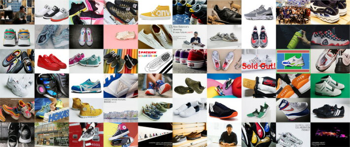 SHOESMASTERvol.31シューズマスターvol.31