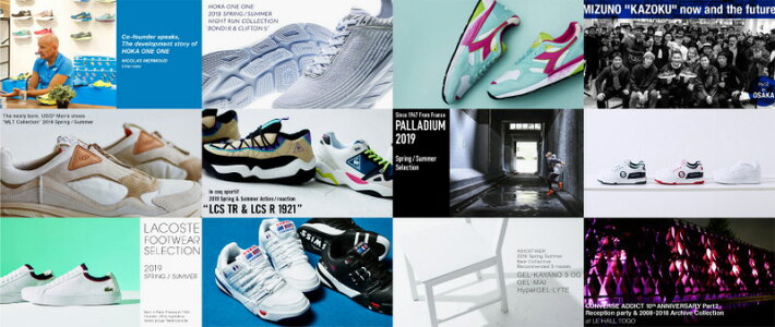 SHOESMASTERvol.31シューズマスターvol.31