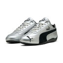 プーマ スピードキャット METALLIC PUMA SPEEDCAT METALLIC 403689-01