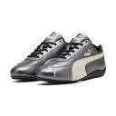 プーマ スピードキャット METALLIC PUMA SPEEDCAT METALLIC 403689-02
