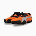 プーマ モストロ OG PUMA MOSTRO OG 397330-07