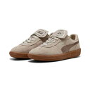 プーマ パレルモ プレミアム メタリック PUMA PALERMO PREMIUM METALLIC 404021-01