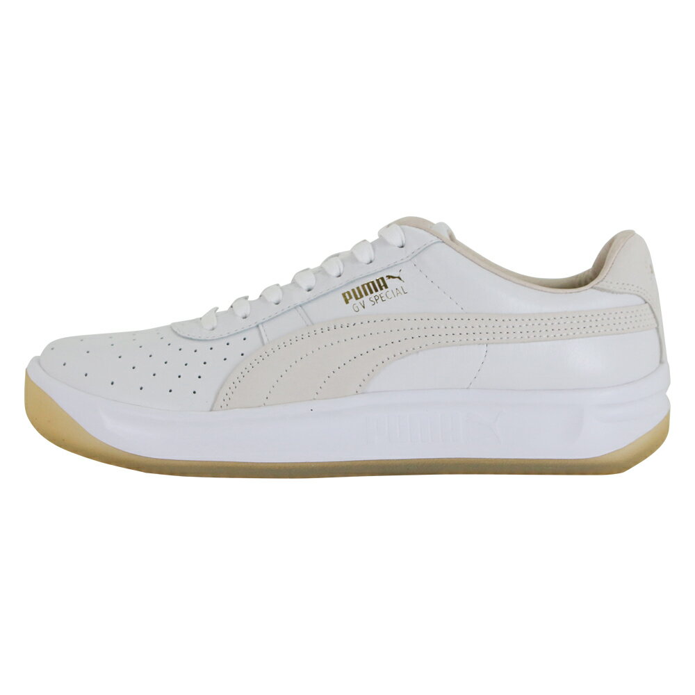 【先行予約】【7月30日発売】プーマ GV スペシャル KL PUMA GV SPECIAL 374733-01 PUMA WHITE