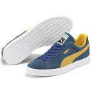 y2023 SALEzyFINAL SALEzv[} XEF[h re[W Ch C Wp PUMA SUEDE VTG MIJ 387221-02 LIMOGES-DANDELION