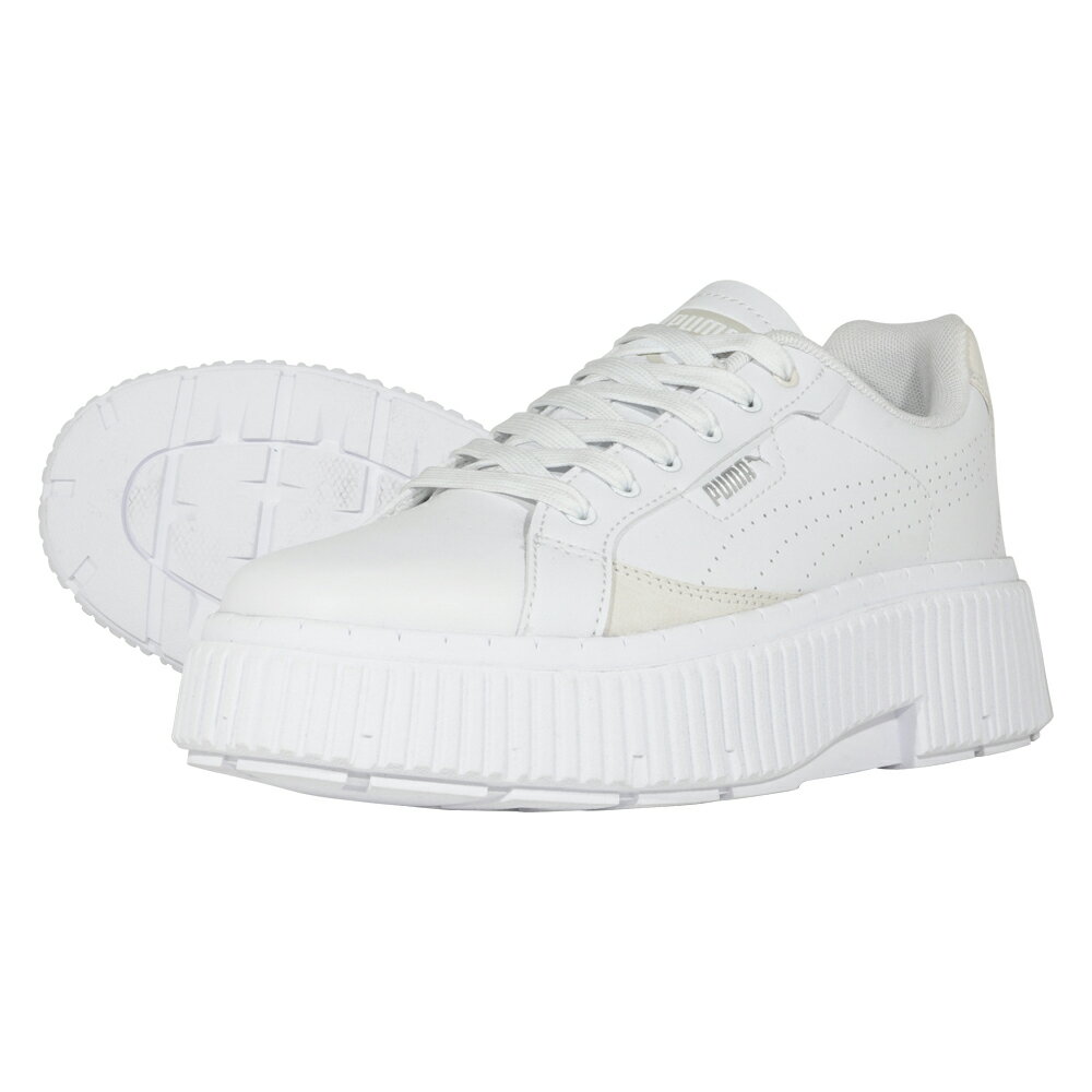 プーマ ディナーラ ウィメンズ PUMA DINARA WNS【レディース スニーカー】