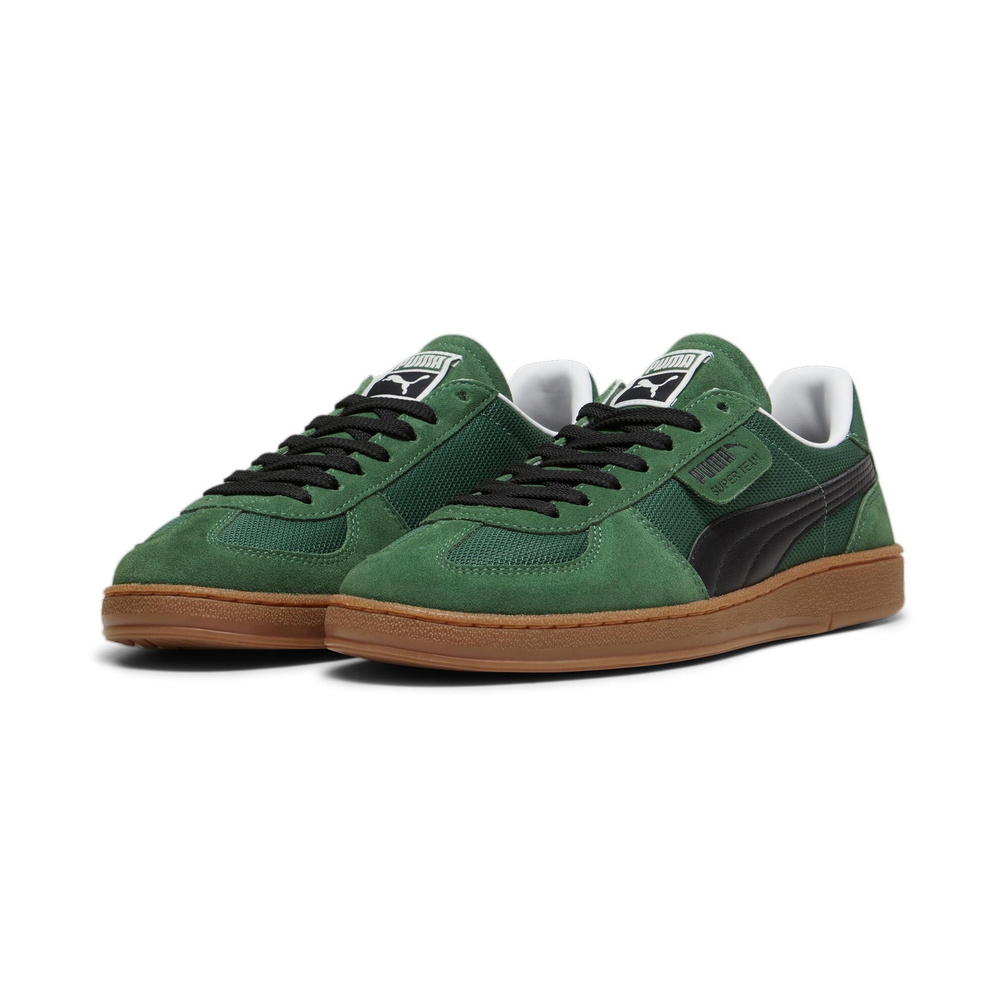 プーマ スーパーチーム OG PUMA SUPER TEAM OG 390424-10
