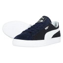 v[} XEF[h MIJ ~ j[G PUMA SUEDE MIJ ~ NEW ERA 392835-01