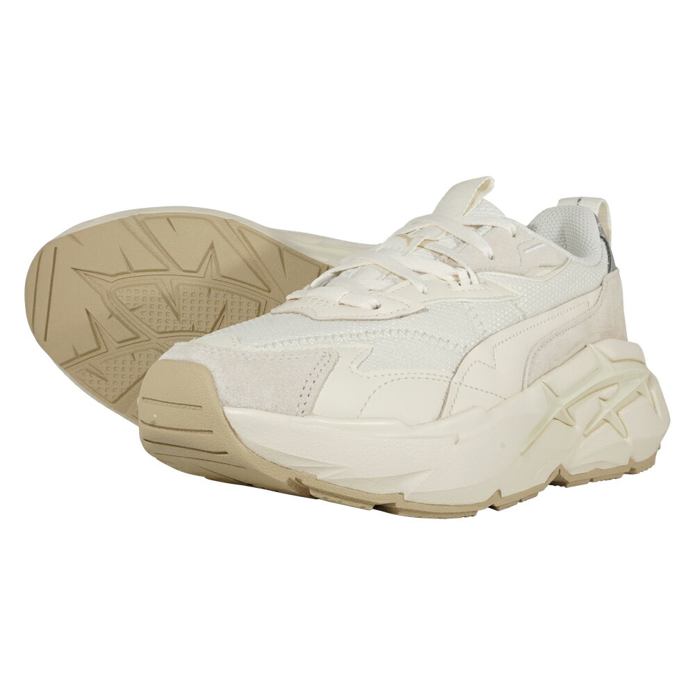 プーマ スピナ ニトロ トーナル ウィメンズ PUMA SPINA NITRO TONAL WNS