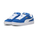 プーマ スウェード XL PUMA SUEDE XL 395205-01