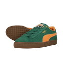 プーマ スウェード TERRACE PUMA SUEDE TERRACE 396451-04