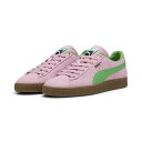 v[} XEF[h TERRACE PUMA SUEDE TERRACE 396451-02