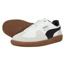 סޥѥLTHPUMAPALERMOLTH396464-01WHITE/VAPORGREY/GUM