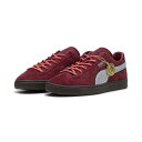 yll1̂݁zv[} XEF[h s[X PUMA SUEDE ONE PIECE 396521-01