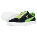 v[} NCh CLYDEZILLA MIJ PUMA CLYDE CLYDEZILLA MIJ 394614-02