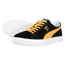 プーマ クライド CLYDEZILLA MIJ PUMA CLYDE CLYDEZILLA MIJ 394614-01