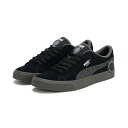 プーマ スウェード スケート ニトロ ディアスポラ PUMA SUEDE SKATE NITRO DIASPORA