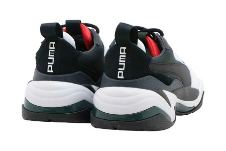 PUMATHUNDERSPECTRAプーマサンダースペクトルPUMABLACK-HIGHRISKRED