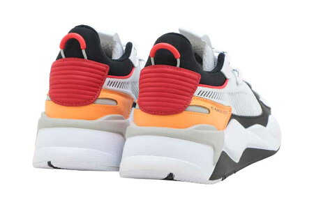 【先行予約商品】【2019年3月16日発売】PUMARS-XTRACKSプーマRS-XトラックスPUMAWHITE/PUMABLACK