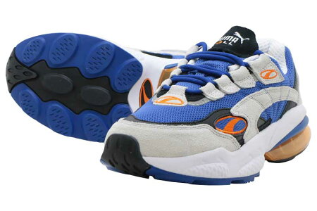【先行予約商品】【2019年4月13日発売】PUMACELLVENOMプーマセルヴェノムSURFTHEWEB/PUMAWHITE
