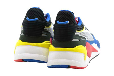 【先行予約】【12月2日発売予定】PUMARS-XTOYSプーマRS-XトイズPumaWhite-PumaRoyal-HighRiskRed【メンズ・レディース】