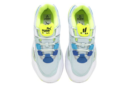 【先行予約商品】【2019年4月6日発売】PUMACELLVENOMOVERKILLプーマSFセルヴェノムオーバーキルILLUSIONBLUE/PUMAWHITE