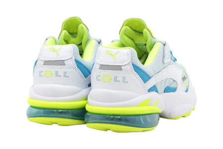 【先行予約商品】【2019年4月6日発売】PUMACELLVENOMOVERKILLプーマSFセルヴェノムオーバーキルILLUSIONBLUE/PUMAWHITE
