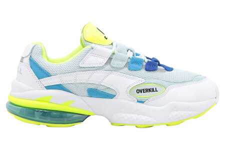 【先行予約商品】【2019年4月6日発売】PUMACELLVENOMOVERKILLプーマSFセルヴェノムオーバーキルILLUSIONBLUE/PUMAWHITE