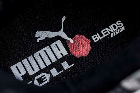 【先行予約商品】【1月26日発売】PUMAxBLENDSPUMACELLENDURAプーマセルエンデューラPUMASILVER【メンズ・レディース】