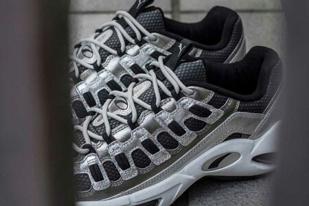 【先行予約商品】【1月26日発売】PUMAxBLENDSPUMACELLENDURAプーマセルエンデューラPUMASILVER【メンズ・レディース】