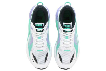 【先行予約商品】【2019年3月16日発売】PUMARS-XTRACKSMTVGDTBLAZEプーマRS-XトラックスMTVグラディエントブレイズPUMAWHITE/SWEETLAVENDER