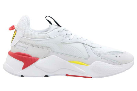 【先行予約商品】【2019年2月22日発売】PUMASFRS-XTrophyFerrariプーマSFRS-XトロフィーフェラーリPUMAWHITE/RED