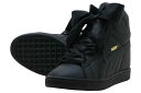 PUMA BASKET TIPTOE WNSプーマ バスケッ...