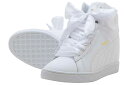 PUMA BASKET TIPTOE WNSプーマ バスケッ...