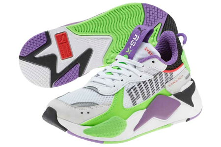 PUMARS-XBOLDプーマRS-XボールドPUMAWHITE【メンズレディーススニーカー】